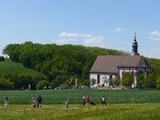 kirche wolfgangskapelle